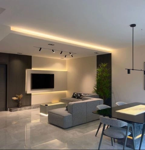 Apartment Renovation in nyc