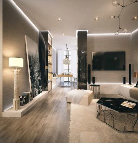 Condo Renovation in nyc